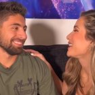 Se confirma el romance entre Alejandra Jaramillo y el influencer colombiano Beta Mejía, por un beso entre ellos que se ha hecho viral.