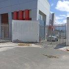 La Policía realiza la investigación del caso.