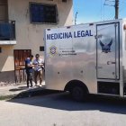 Autoridades llegaron hasta el lugar de los hechos para hacer el levantamiento del cadáver y empezar las investigaciones