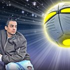 Altamirano Cedeño ha tenido varios avistamientos de objetos voladores no identificados.