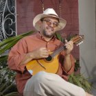 El Viejo Napo no quiere que usen arbitrariamente sus canciones