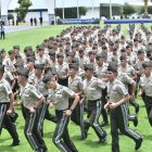 Se activó una investigación administrativa disciplinaria al cadete acusado.