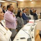 Las sesiones de Concejo se realizarán los martes a las 9:00.