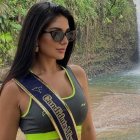 Daniela Romero Dávila, el nuevo formato de Miss Universo le permite participar siendo madre.