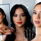 Los labiales mejoran la apariencia de tus labios.