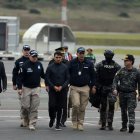 Por el delito cometido, el sentenciado debería cumplir su pena en una cárcel regional.