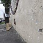 En la 35 y Vacas Galindo se produjo una balacera la noche del viernes 26 de mayo de 2023, en la que hubo un herido y un muerto.