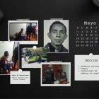 Fredy Chuchuca fue detenido el 27 de mayo de 2023, cerca de la Basílica del Voto Nacional, en el Centro Histórico de Quito.