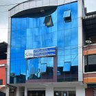 La mañana de este lunes 29 de mayo de 2023 se realizó la audiencia por la muerte de las tres jóvenes.