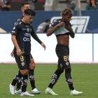 Los rayados salieron frustrados tras caer ante Liga de Quito. Se cortó una racha  de nueve juegos invictos en LigaPro.