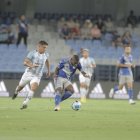 Emelec empata 0-0 con Guayaquil City.