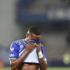 Emelec solo ha ganado 2 partidos en la primera etapa de la LigaPro.