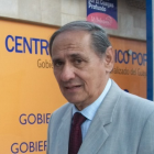 Marcos 'Piquito' Hidalgo falleció este miércoles 31 de mayo a los 81 años.