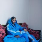 Tokischa Altagracia Peralta, es el nombre de pila de la artista.