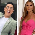 Leonardo Quezada y Carolina Jaume tienen una bronca declarada desde hace varios meses