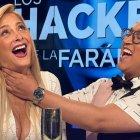 Marián Sabaté vuelve a la farándula televisiva