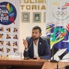 El ministro Sebastián Palacios se comprometió a destinar un presupuesto de 24 millones de dólares.