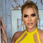 carolina Jaume renunció en vivo en Agárrate