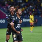 Los Rayados apuntar a ser los primeros finalistas de LigaPro.