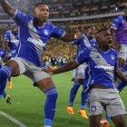 El Bombillo ganó 3-1 y sale de la zona de descenso.