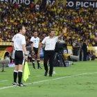 Fabián Bustos regresó a Barcelona en septiembre de 2022.