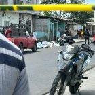 Se registró una masacre en la Isla Trinitaria.