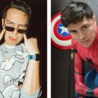 Álex Vizuete es criticado por Mauricio Altamirano, quien dice que pasó desapercibido como actor de doblaje