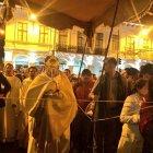 El Corpus Christi es una de las celebraciones religiosas más importantes de Cuenca.