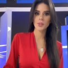 Diana Jácome, fórmula vicepresidencial de Jan Topic