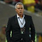Hernán Torres, entrenador de fútbol colombiano.