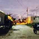 La Policía investiga las motivaciones de este hecho violento.