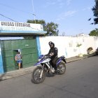 Agentes policiales estarán desplegados en diferentes unidades educativas por prevención.