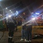 El 21 de abril del 2023 fue atacada la joven estudiante.