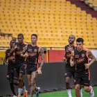 El domingo 11 de junio de 2023, Barcelona visitará a Guayaquil City en la jornada 14 de la LigaPro.