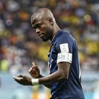 Enner Valencia jugará en el Inter de Porto Alegre.