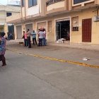 Varias personas fueron asesinadas en Esmeraldas.