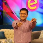 Martín Calle Baquerizo es un actor y cantante ecuatoriano.​