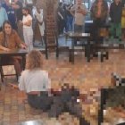 El asesinato de Jaime Villagómez Fayad, de 34 años, se registró el 20 de mayo de 2022.