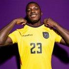 El ecuatoriano es de interés de varios clubes