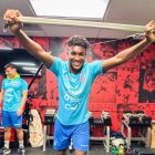 La selección de Ecuador disputará sus cotejos en Estados Unidos.