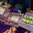 Parientes de la joven realizarán un plantón mañana durante la audiencia.