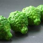 El aceite y la esencia de este fruto cítrico tiene