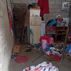 Pese al esfuerzo por salvarla, la menor de edad y el niño que llevaba en su vientre fallecieron.