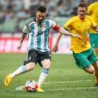 Lionel Messi se unirá a su nuevo club, Inter de Miami, el 5 de julio.