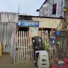 En este lugar era velado el hombre que, según familiares, presentó señales de vida