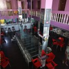 Esta semana hubo poca afluencia de clientes a los centros de diversión para adultos que se encuentran en el Barrio de Tolerancia.