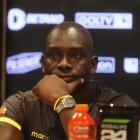 Segundo Alejandro Castillo contará con equipo completo para enfrentar a Universidad Católica.