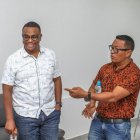 Jairo Olaya sufrió un paro mientras le realizaban una cirugía