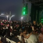 Kimberly Loaiza y JD Pantoja se presentan en Guayaquil.