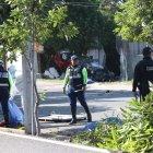 Tres personas murieron arrolladas este domingo 18 de junio en la vía a la costa.